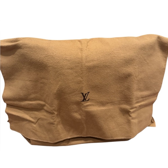 Louis Vuitton Monogram Poincourt Haut Bag - Picture 3 of 13